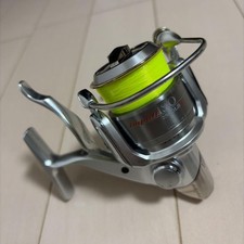 Daiwa Impult ISO 2500LBD