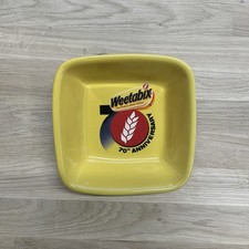 Weetabix 70th Anniversary