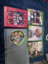 Xbox Series S-X Games Bundle