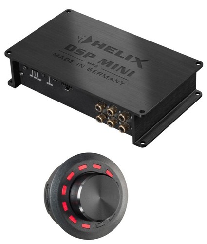Helix dsp mini - mini, mk2