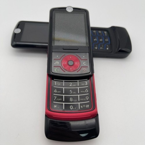 Motorola rokr original - rokr, z6