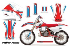 Graphic Stickers Decals For