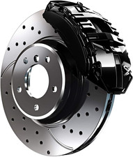 G2 High Temperature Brake