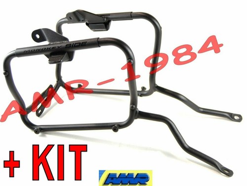 Luggage rack frame - luggage, honda