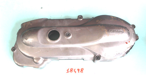 Plastic cover engine - engine,