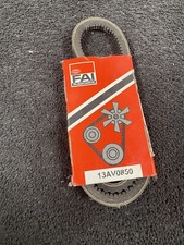 GENUINE FAI FAN BELT FITS