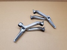 Honda CBR900RR Fireblade Rear