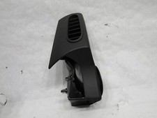 Renault Espace Mk4 02-06 pre-facelift LH NS left front dash dashboard end vent