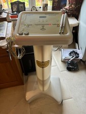 SILHOUETTE DERMALIFT MICROFACE BEAUTY MACHINE. FULLY SERVICED & WARRANTY