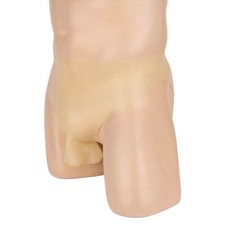 Latex Briefs Rubber Underwear