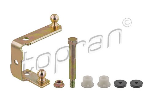 New repair kit gear - new,