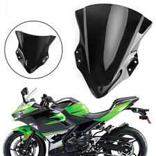 Black Windscreen Windshield