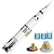 Nasa Apollo Saturn V (92176)