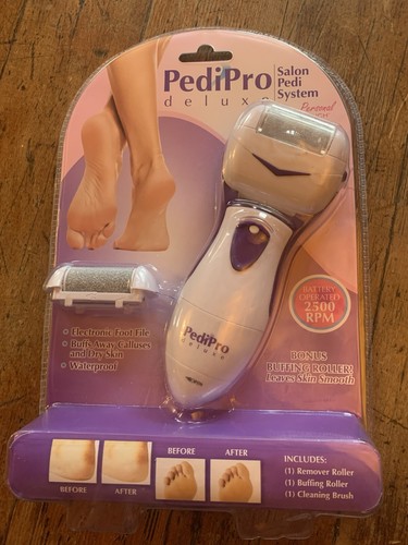 Pedipro delux salon pedi - delux,