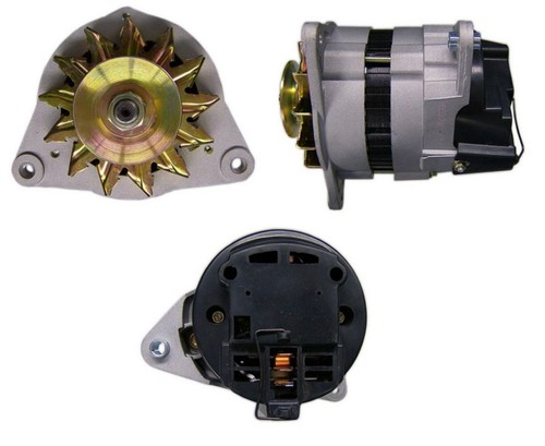 Alternator for jaguar 3 4 - xj, 6