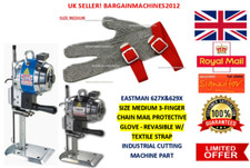 EASTMAN MEDIUM 3-FINGER CHAIN