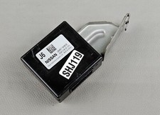 2021 Nissan Altima Controller