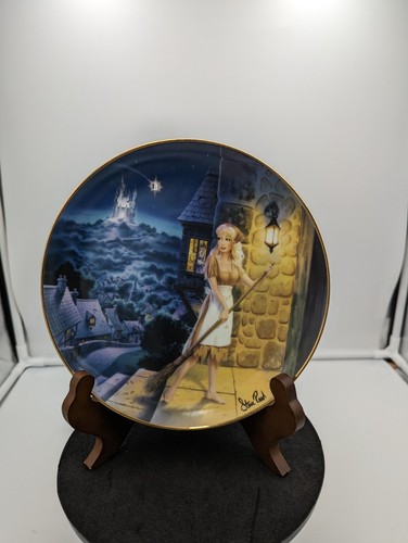 Franklin mint cinderella - mint,