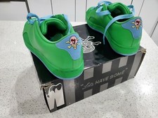 BBC X Reebok Ice Cream Board