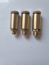 Live steam 5/16 x 32 wicked