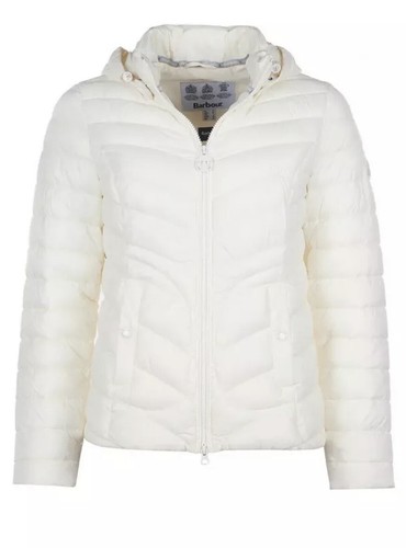 Nwt barbour fulmar quilted - nwt,