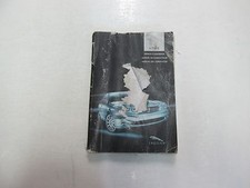 2004 Jaguar X Type Owners