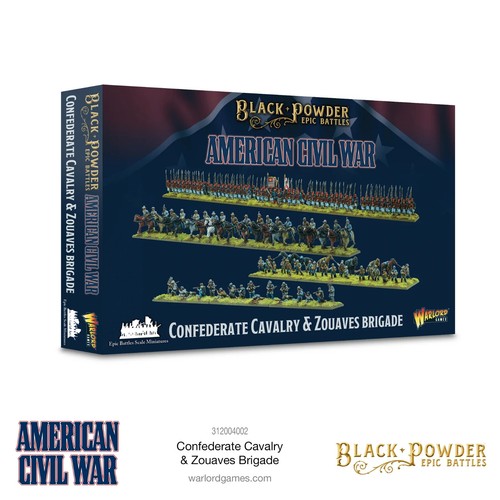 Warlord games epic - epic,