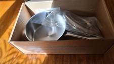 Stainless Steel AGA Saucepan