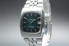 Vintage OMEGA Constellation TV