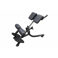 Matrix Fitness Magnum Back