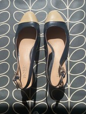 Hobbs Emily slingback sandals