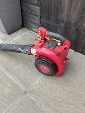 Honda HHB25 4-stroke 25cc