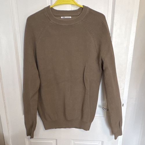 Zara men brown - zara, men’s