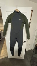 Billabong Intruder Men’s Wet