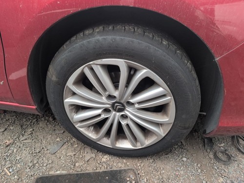 Citroen vtr hdi - hdi, 2011-2015