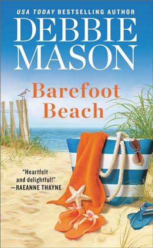 Barefoot beach harmony - 8, (harmony