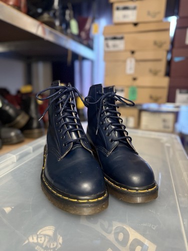 Martens vintage 1460 hole - 1460,