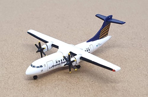 Herpa 500 scale - -, atr