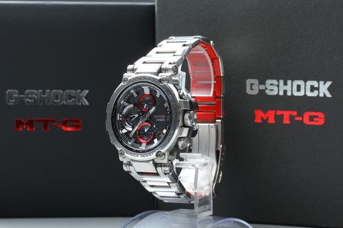 Casio shock mtg - casio, mtg-b1000d-1ajf