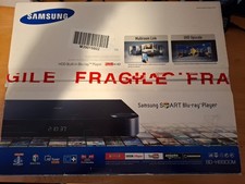 Samsung BD-H8900M Smart Blu-Ray PVR Recorder (can Copy from USB to HDD)