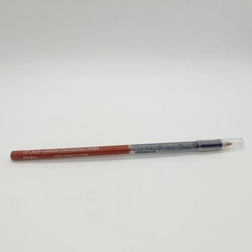 Wet wild color - wet, lip