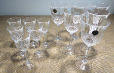 Suite of 12 Vintage Capri