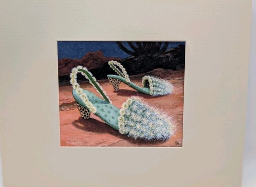 Carolyn schmitz matted - carolyn,