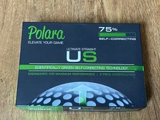 Polara Golf Ultimate Straight