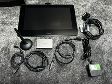 WACOM Cintiq Pro 13”