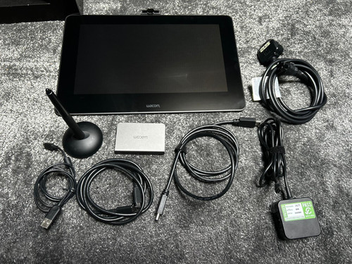 Wacom cintiq pro - wacom,