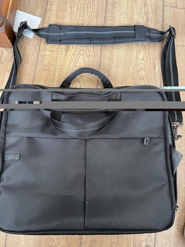 New dell travel bag - new,