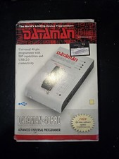 DATAMAN-40PRO Universal Programmer - Never Used