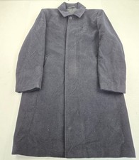THOMAS BROOKS Coat Small Navy