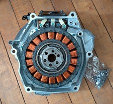 2010 Honda Insight 1.3 Hybrid